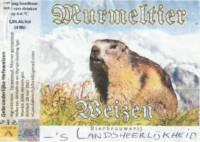 Amateurs, Murmeltier Weizen