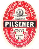 Bierbrouwerij De Krans, Pilsener