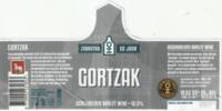 Brouwerij Hoop (Zaandijk), Gortzak
