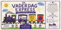 Goede Kant van het Spoor, De Vaderdag Express