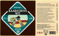 Brouwerij Kaarschot, Kaarschots Wit