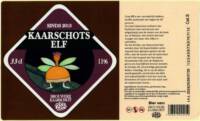 Brouwerij Kaarschot, Kaarschots Elf