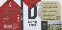 Doarper Brouwers, Doarper Dubbel