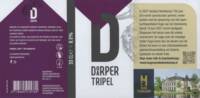 Doarper Brouwers, Doarper Tripel