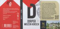 Doarper Brouwers, Doarper Weizen Kirsch