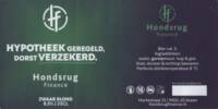 Sallandse Landbierbrouwerij, Hondsrug Zwaar Blond