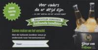 Sallandse Landbierbrouwerij, Sallands Landbier