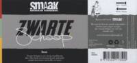 Brouwerij Smaak, Zwarte Schaap Stout