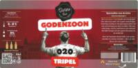 Divisie Bier, Godenzoon 020 Tripel