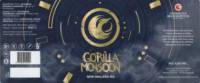 Stanislaus Brewskovitch, Gorilla Monsoon New England IPA