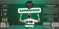Divisie Bier, Kameraden 010 Tripel