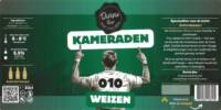 Divisie Bier, Kameraden 010 Weizen
