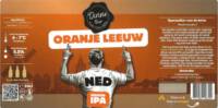 Divisie Bier, Oranje Leeuw NED Session IPA