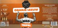 Divisie Bier, Oranje Leeuw NED Tripel