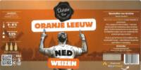 Divisie Bier, Oranje Leeuw NED Weizen