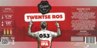 Divisie Bier, Twentse Ros 053 Session IPA