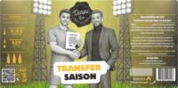 Divisie Bier, Transfer Saison