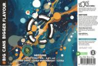 Brouwerij LOST, Neptune West Coast IPA