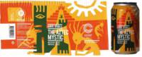 Van Moll Brouwerij, The Aztec Mystic