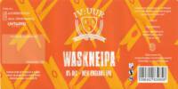 IV:UUR Bierbrouwerij, WaskNEIPA 4