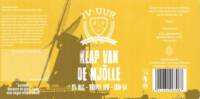 IV:UUR Bierbrouwerij, Klap van de Mj&ouml;lle Tripel IPA