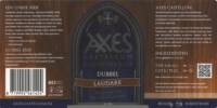 Axes Castellum, Dubbel Laudare