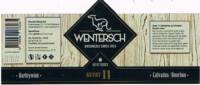 Bierbrouwerij Wentersch, Gevat 11