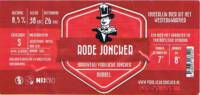 Vrolijcke Joncker, Rode Joncker  Dubbel