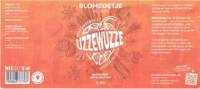 Dorpsbrouwerij Uzzewuzze, Blomzoetje Blond