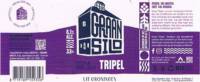 Graansilobier, Tripel