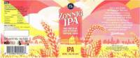 Stadshaven Brouwerij Rotterdam, Zonnig IPA