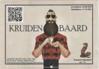 Amateurs, Kruidenbaard