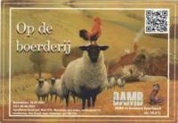 Amateurs, Op de Boerderij