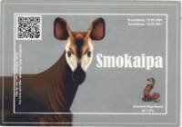 Amateurs, SmokaIPA
