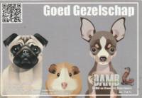 Amateurs, Goed Gezelschap