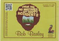 Amateurs, Bob Barley