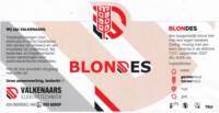 Opener Bier, Blondes