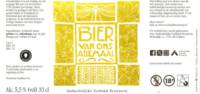 Vechtdal Brouwerij, Bier van ons Allemaal