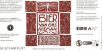Vechtdal Brouwerij, Bier van ons Allemaal