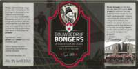 Vechtdal Brouwerij, Bouwbedrijf Bongers