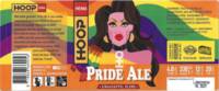 Brouwerij Hoop (Zaandijk), Pride Ale Sinaasappel Blond