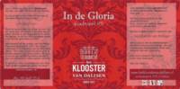 Vechtdal Brouwerij, In de Gloria Quadrupel