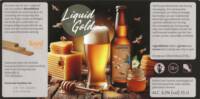 Vechtdal Brouwerij, Liquid Gold
