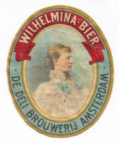 Deli Brouwerij, Wilhelmina-Bier