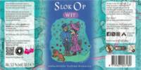Vechtdal Brouwerij, Slok Op Wit