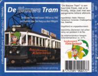 Brouwerij Klein Duimpje, De Blauwe Tram