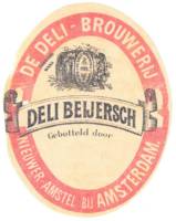 Deli Brouwerij, Deli Beijersch