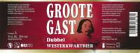 Vrolijcke Joncker, Groote Gast Dubbel
