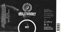 Brouwerij Holevoort, Wit