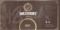 Brouwerij Holevoort, Brut